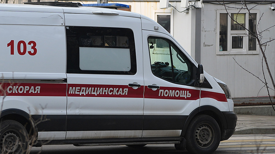 При взрыве газа во Владимирской области пострадали шесть человек При взрыве газа во Владимирской области пострадали шесть человек