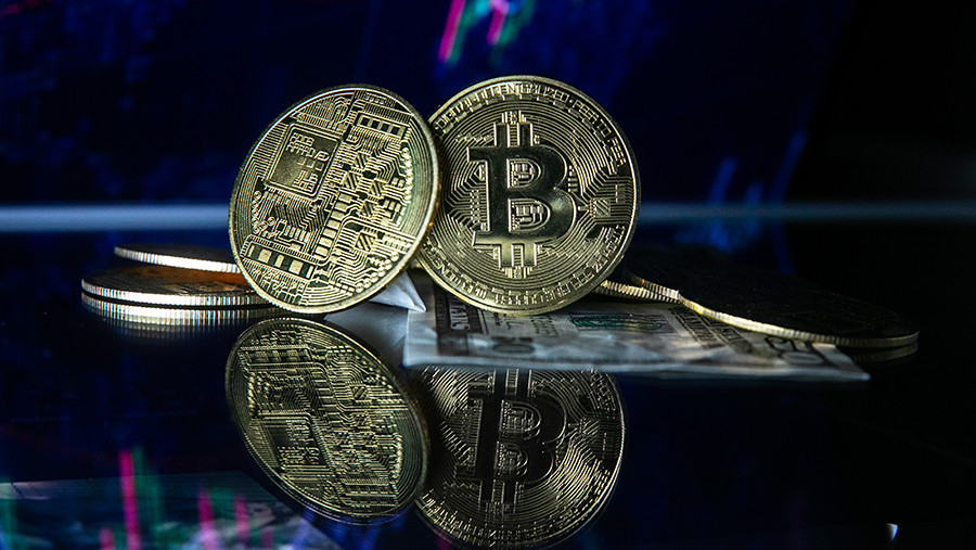 Эксперт оценил перспективы роста биткоина Эксперт оценил перспективы роста биткоина