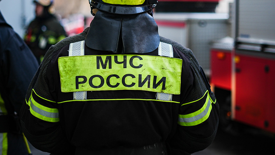 ВСУ атаковали при помощи беспилотника детский сад в Херсонской области