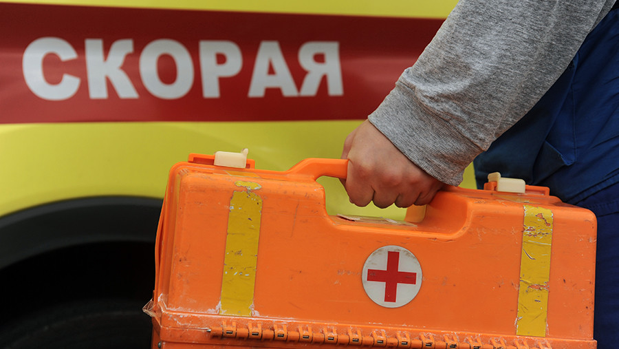 Двое рабочих погибли при обрушении грунта во время замены труб в ЯНАО Двое рабочих погибли при обрушении грунта во время замены труб в ЯНАО