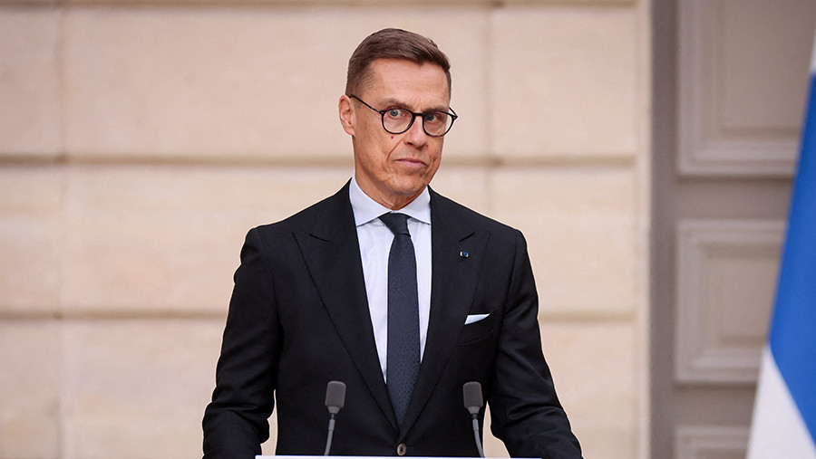 Стубб заявил о приближении момента для начала прямого диалога ЕС с Россией