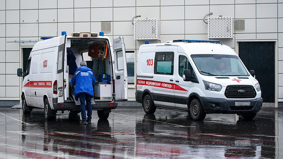 Число пострадавших при сходе вагонов поезда Москва – Челябинск увеличилось до 24 Число пострадавших при сходе вагонов поезда Москва – Челябинск увеличилось до 24