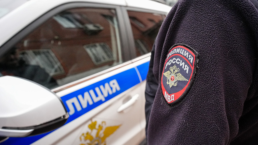 МВД объявило в розыск иноагента Марианну Беленькую МВД объявило в розыск иноагента Марианну Беленькую