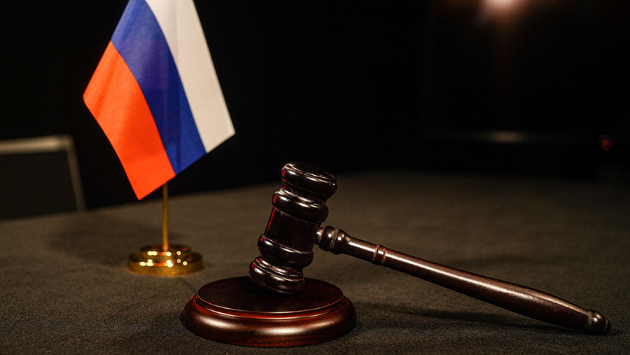Генпрокуратура проверит на&nbsp;коррупцию активы сестры &laquo;золотой судьи&raquo; Хахалевой