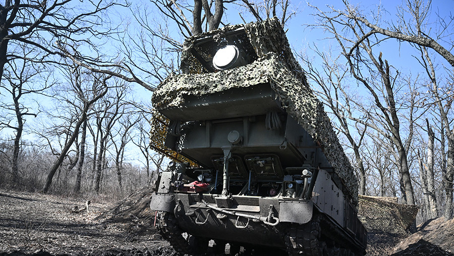 Силы ПВО ночью отразили атаку украинских дронов на Волгоградскую область Силы ПВО ночью отразили атаку украинских дронов на Волгоградскую область