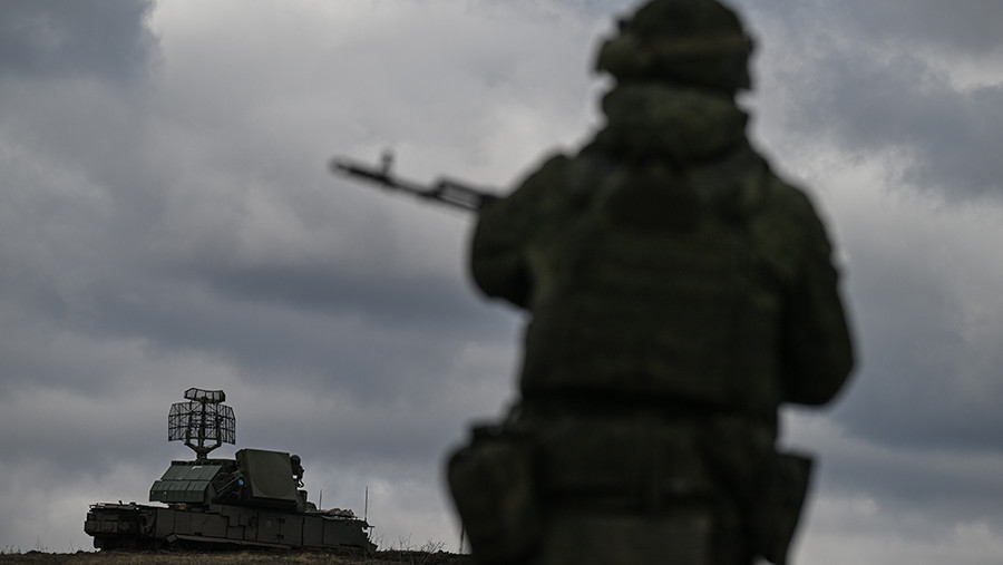 Количество сбитых над Ленобластью украинских БПЛА увеличилось до восьми Количество сбитых над Ленобластью украинских БПЛА увеличилось до восьми
