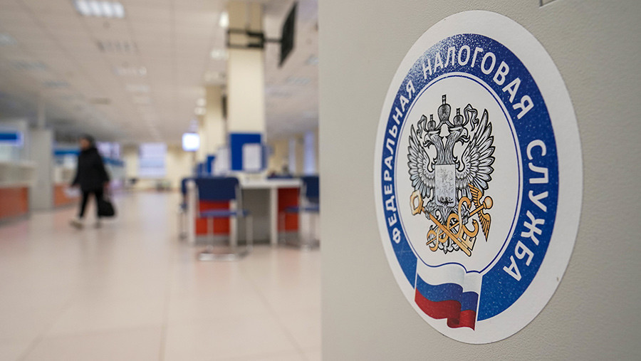 Резидентов РФ могут обязать уведомлять ФНС об иностранных криптокошельках Резидентов РФ могут обязать уведомлять ФНС об иностранных криптокошельках