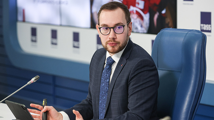 Председателем Российского Красного Креста на новый срок переизбран Павел Савчук Председателем Российского Красного Креста на новый срок переизбран Павел Савчук