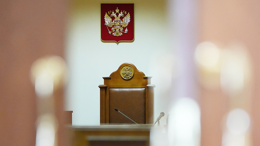 В Ингушетии оправдали обвиняемого в двойном убийстве