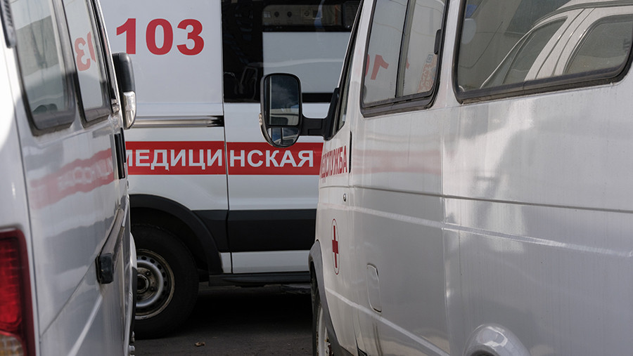 Один человек погиб и двое пострадали при атаке дронов на Волгоградскую область Один человек погиб и двое пострадали при атаке дронов на Волгоградскую область