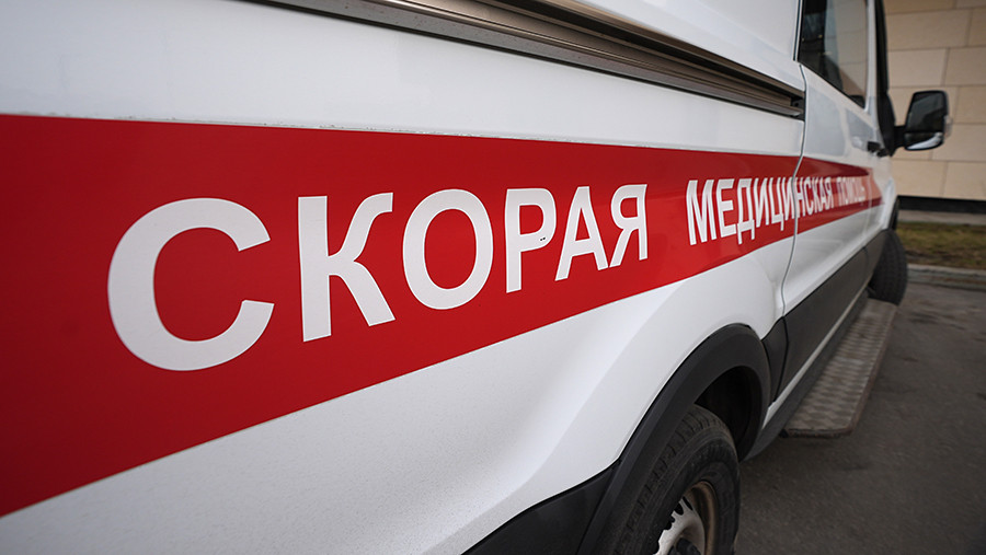 Один человек погиб в результате удара ВСУ по Белгородской области Один человек погиб в результате удара ВСУ по Белгородской области