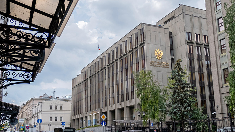 В Совфеде озвучили требования к переговорщикам по Украине В Совфеде озвучили требования к переговорщикам по Украине