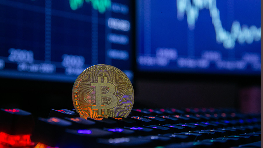 Эксперт допустил снижение биткоина до $59 тыс. в начале июля Эксперт допустил снижение биткоина до $59 тыс. в начале июля