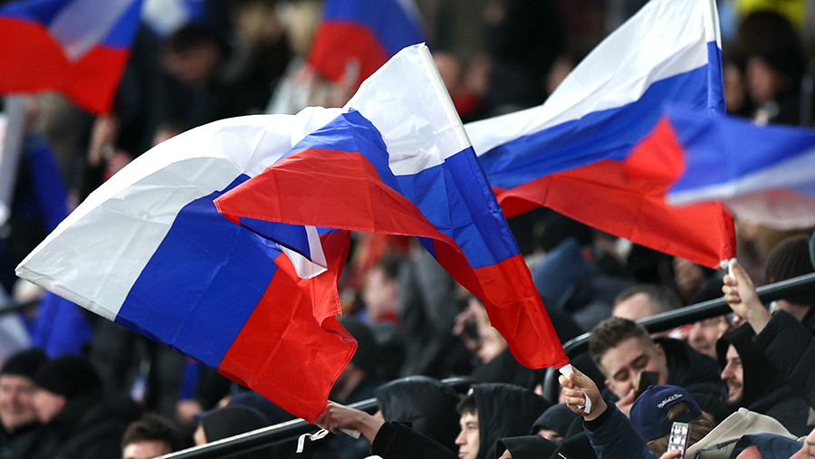 Юниоры из РФ получили право выступить с флагом в 24 олимпийских видах спорта Юниоры из РФ получили право выступить с флагом в 24 олимпийских видах спорта