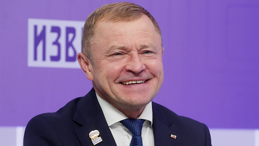 Калинин заявил о необходимости реформ в бизнес-образовании