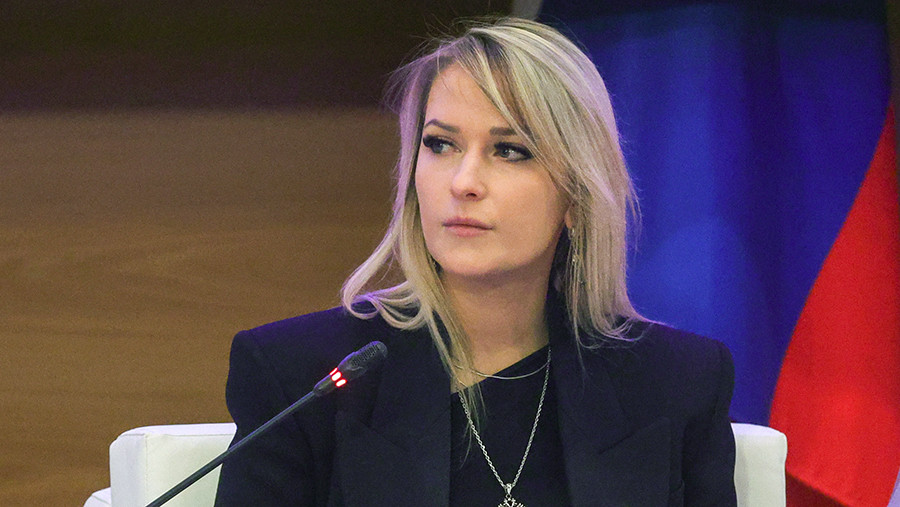 Лантратова назвала закрытым вопрос возвращения курян с Украины Лантратова назвала закрытым вопрос возвращения курян с Украины