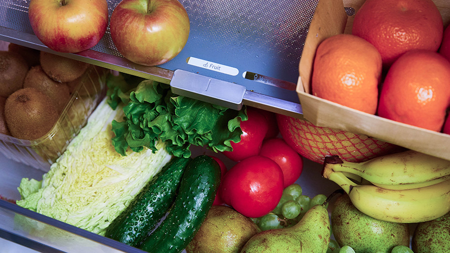 Гепатолог перечислила полезные для печени продукты Гепатолог перечислила полезные для печени продукты