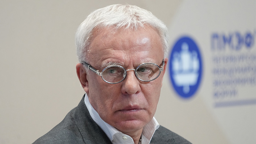 Фетисов призвал российских игроков бойкотировать Матч звезд НХЛ в новом формате