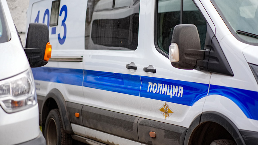 В Петрозаводске нашли двух пропавших девочек В Петрозаводске нашли двух пропавших девочек
