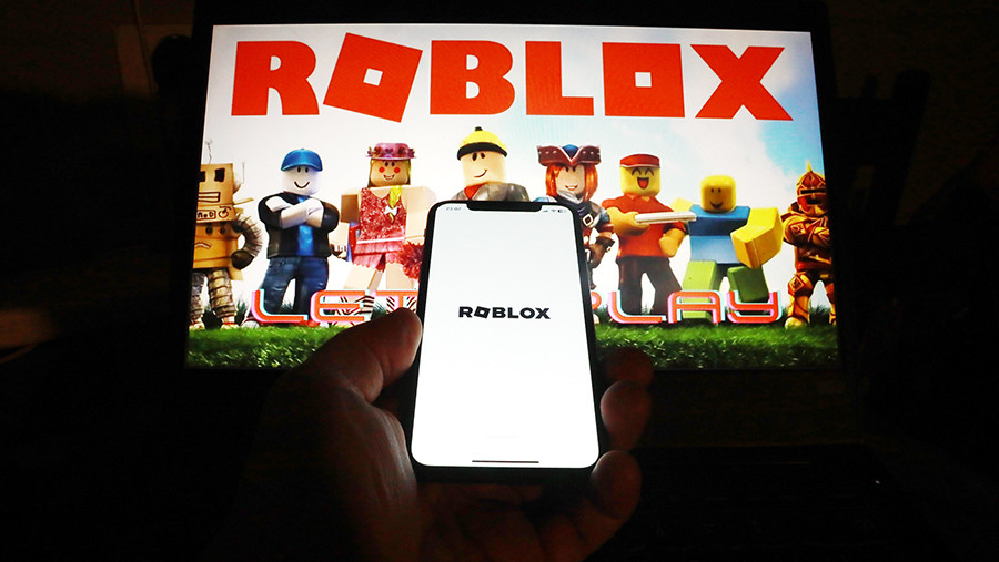 Онлайн-платформа Roblox восстановила работу в РФ без ограничений