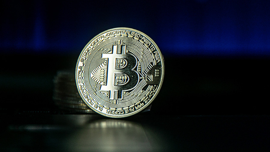 Финансист назвал ключевой уровень для роста биткоина