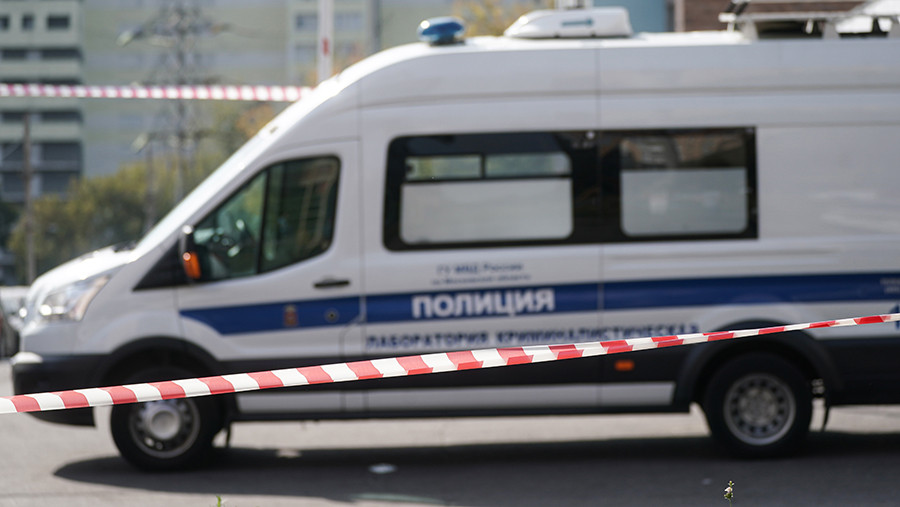Один человек погиб в результате удара БПЛА в Краснодарском крае Один человек погиб в результате удара БПЛА в Краснодарском крае