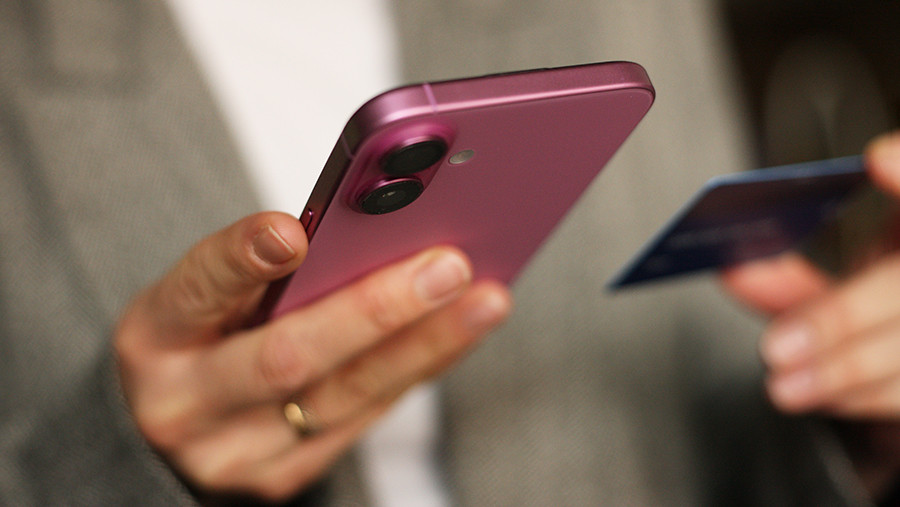 Более 2 тыс. уголовных дел возбуждено против дропперов с 2025 года Более 2 тыс. уголовных дел возбуждено против дропперов с 2025 года