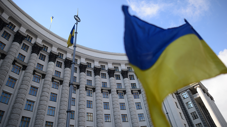 Politico раскрыло условие Украины для помощи США в войне с Ираном Politico раскрыло условие Украины для помощи США в войне с Ираном