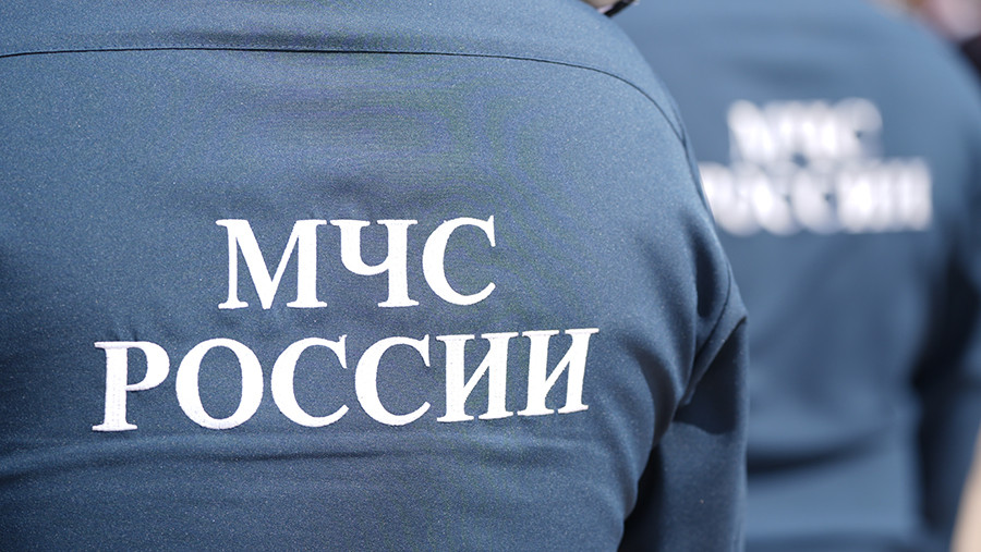 Один человек погиб в результате падения обломков ракеты в Таганроге