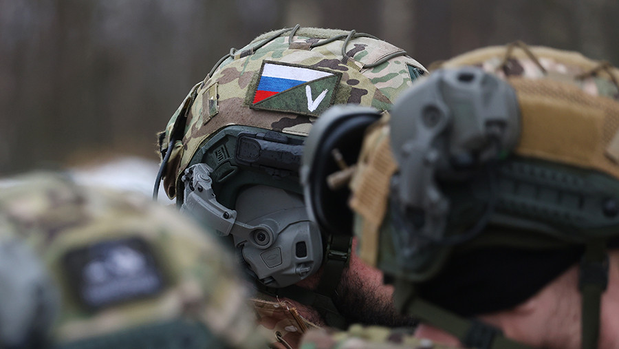 Герасимов заявил о финальной работе ВС РФ над освобождением Красного Лимана Герасимов заявил о финальной работе ВС РФ над освобождением Красного Лимана