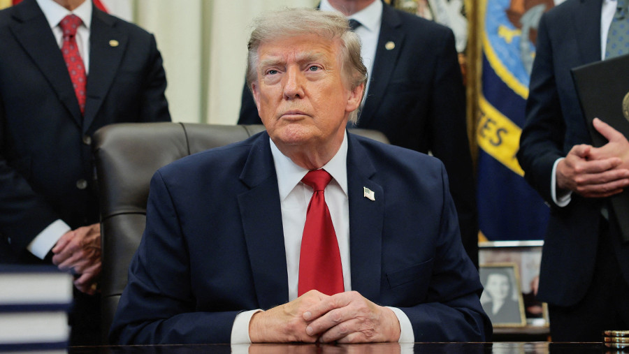 WSJ указала на разочарование Трампа в Нетаньяху из-за войны с Ираном