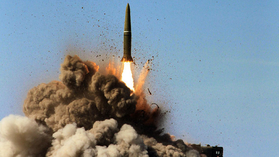 Армия России нанесла 19 групповых ударов за неделю по военным целям на Украине