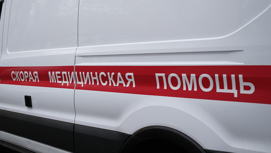 Мужчина погиб при атаке дронов ВСУ на торговую базу в Мелитополе Мужчина погиб при атаке дронов ВСУ на торговую базу в Мелитополе