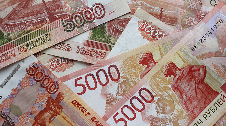 Финансист назвал россиянам способ накопить 1 млн рублей Финансист назвал россиянам способ накопить 1 млн рублей