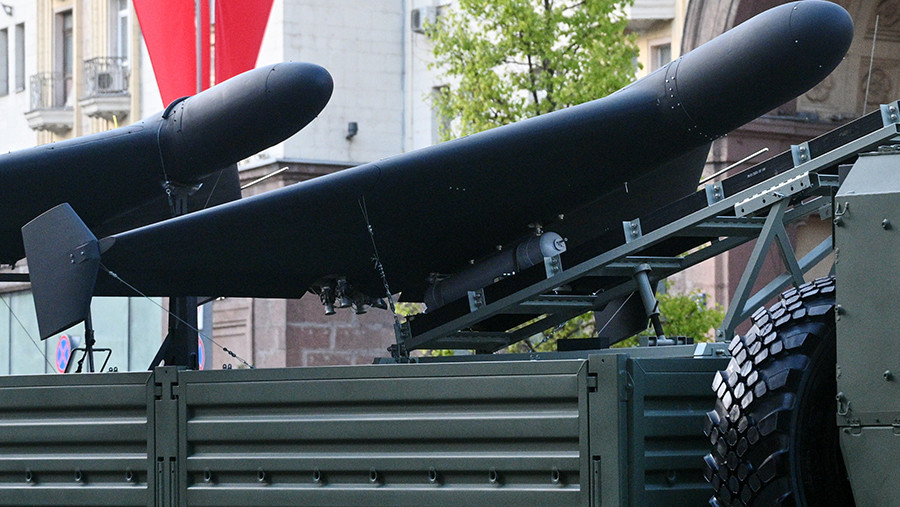 ВС РФ «Геранью» поразили используемый ВСУ локомотив в Кировоградской области ВС РФ «Геранью» поразили используемый ВСУ локомотив в Кировоградской области