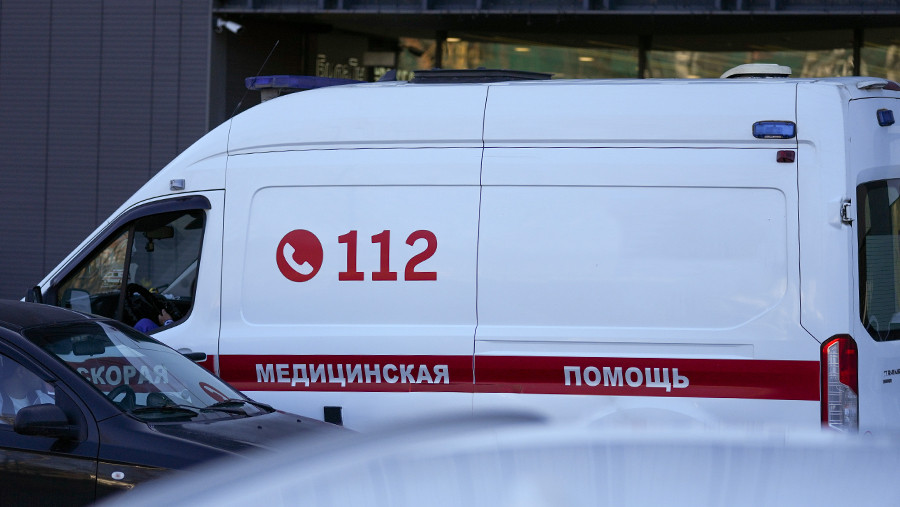 Число пострадавших при атаке на Таганрог выросло до двух человек