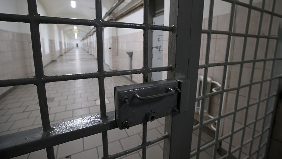 Жителя Севастополя приговорили к 17 годам колонии по делу о госизмене Жителя Севастополя приговорили к 17 годам колонии по делу о госизмене