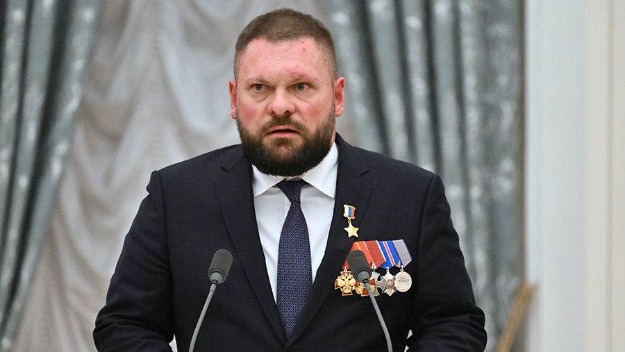 Поддубный указал на переосмысление ПВО из-за развития беспилотников Поддубный указал на переосмысление ПВО из-за развития беспилотников