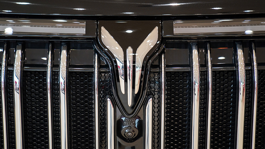 «Автостат» сообщил о резком росте спроса на гибриды Voyah и Geely в РФ «Автостат» сообщил о резком росте спроса на гибриды Voyah и Geely в РФ