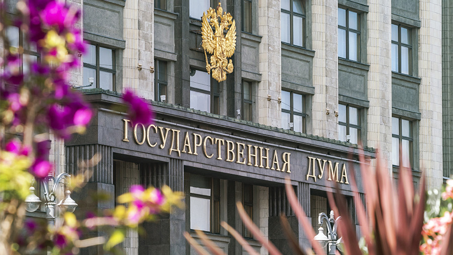 В Госдуме оценили шансы Украины наладить производство Patriot