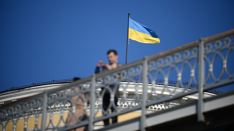 Российский генерал-майор предрек Украине вечную долговую яму