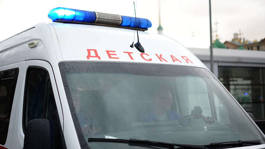 Несовершеннолетняя девочка утонула в озере в Брянске Несовершеннолетняя девочка утонула в озере в Брянске