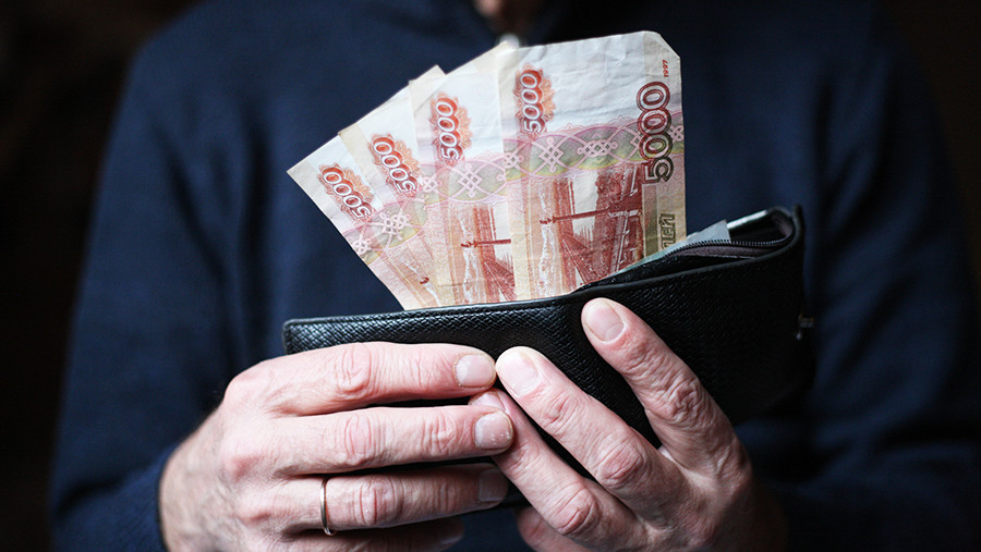 Россияне перевели почти 70 млрд рублей на помощь участникам СВО через ОНФ