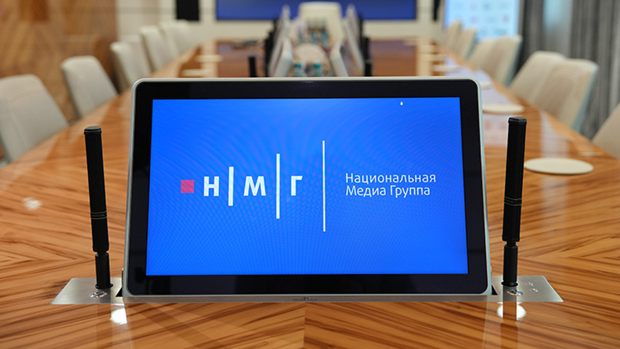 НМГ представила карту фильмов с социальным воздействием НМГ представила карту фильмов с социальным воздействием