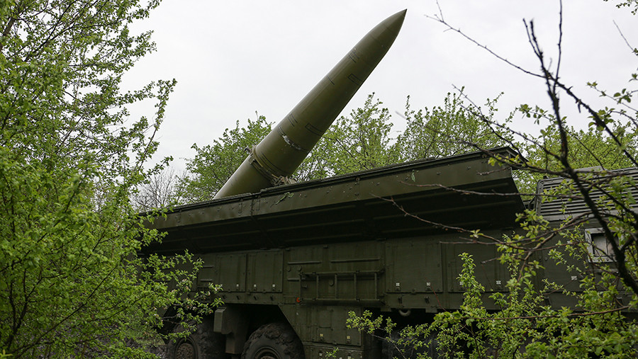 ВС РФ поразили военные телекоммуникационные центры и аэродромы на Украине