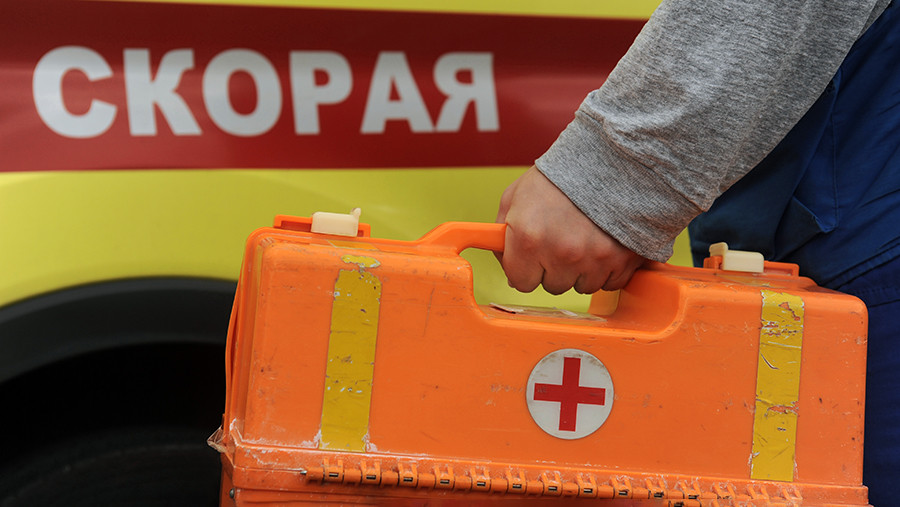 Число погибших при ударе ВСУ по турбазам в Запорожской области возросло до 12 Число погибших при ударе ВСУ по турбазам в Запорожской области возросло до 12
