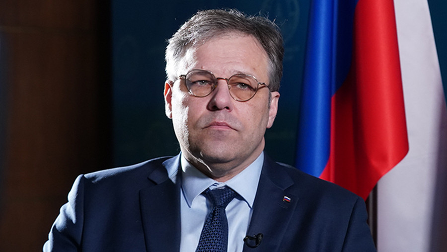Мирошник раскрыл сумму выплат за уклонение от службы на Украине