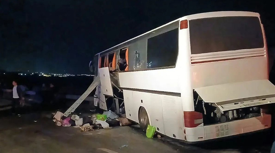 Дело по еще одной статье возбудили по факту ДТП в&nbsp;Ставропольском крае