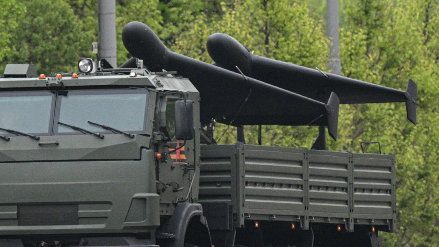 ВС России поразили в Черном море три судна с военными грузами для ВСУ ВС России поразили в Черном море три судна с военными грузами для ВСУ
