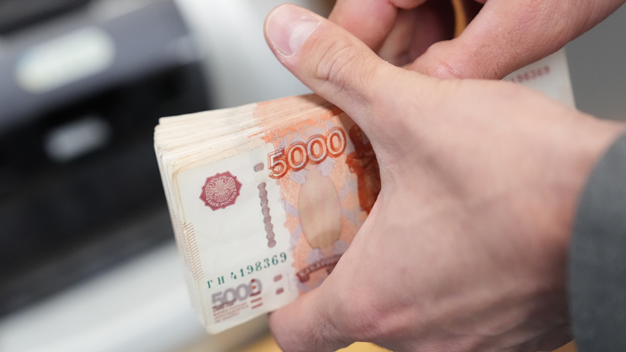Максимальная ставка по краткосрочным вкладам у крупных банков выросла до 19% Максимальная ставка по краткосрочным вкладам у крупных банков выросла до 19%